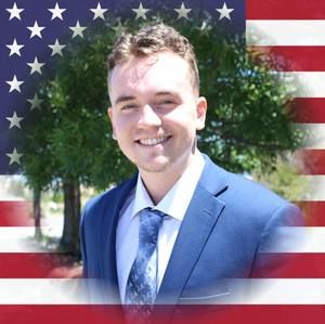 Meet your Posher, Bradley